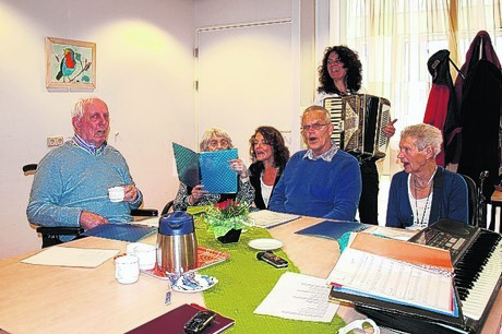 Afasiekoor_amersfoort